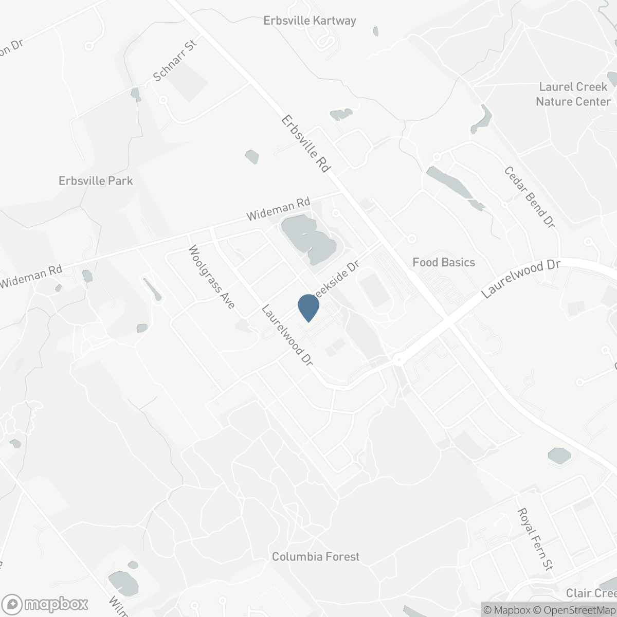 973 CREEKSIDE Drive, Waterloo, Ontario N2V 2W5